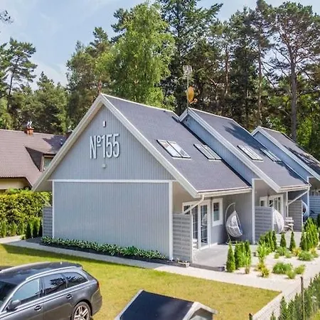 Close To The Beach, Pobierowo