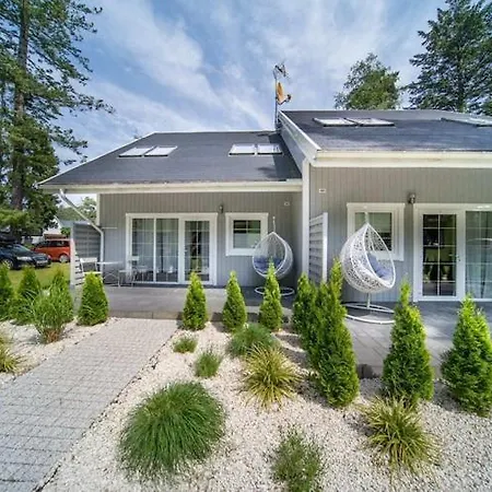 Semesterbostad Close To The Beach, *