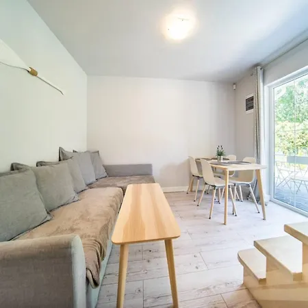 Semesterbostad Close To The Beach,