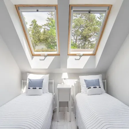Semesterbostad Close To The Beach, *