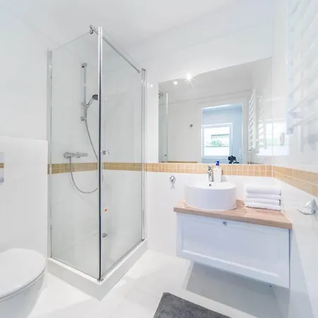Semesterbostad Close To The Beach,