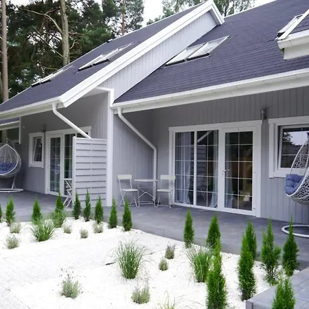 Semesterbostad Close To The Beach, Pobierowo